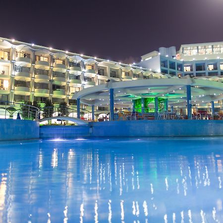 Atrium Platinum Resort & Spa Ixia  Exterior foto